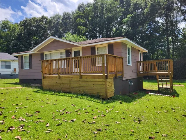 3305 15th Avenue, Valley, Alabama 36854