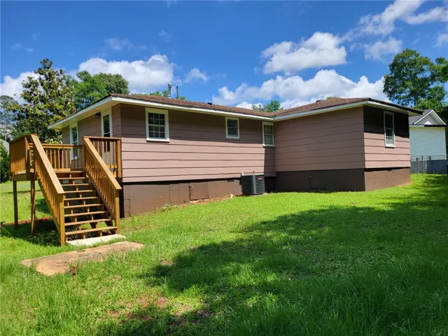 3305 15th Avenue, Valley, Alabama 36854