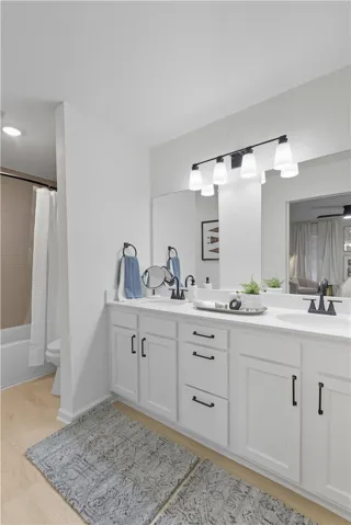 Photos from Model Unit