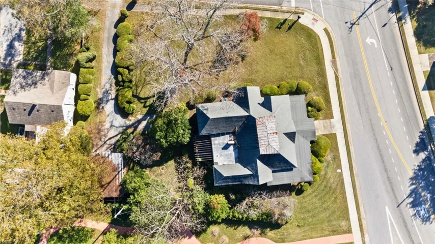 609 Geneva Street, Opelika, Alabama 36801