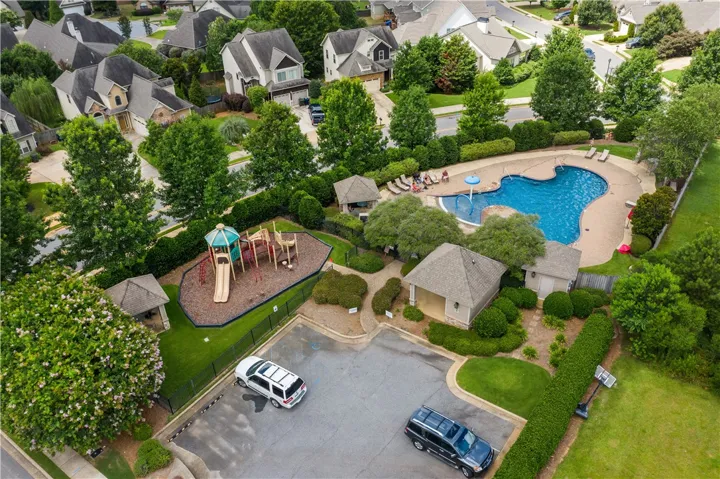 280 Solamere Lane, Auburn, Alabama 36832