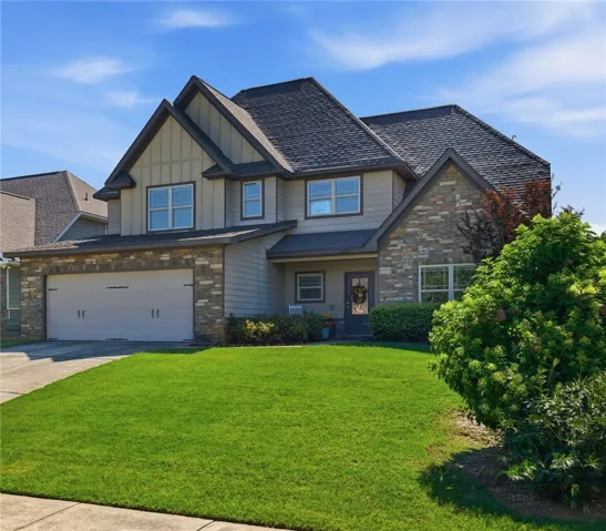 280 Solamere Lane, Auburn, Alabama 36832