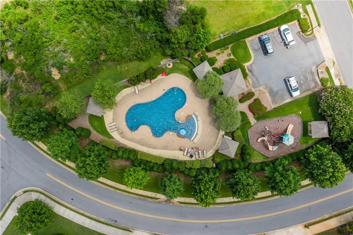 280 Solamere Lane, Auburn, Alabama 36832