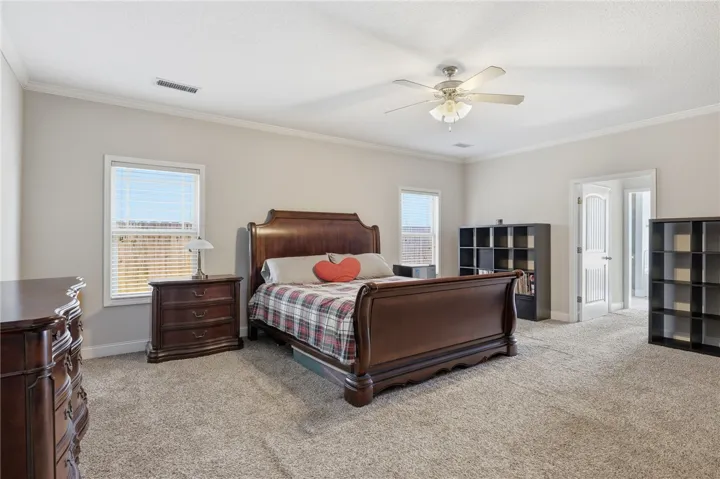 280 Solamere Lane, Auburn, Alabama 36832