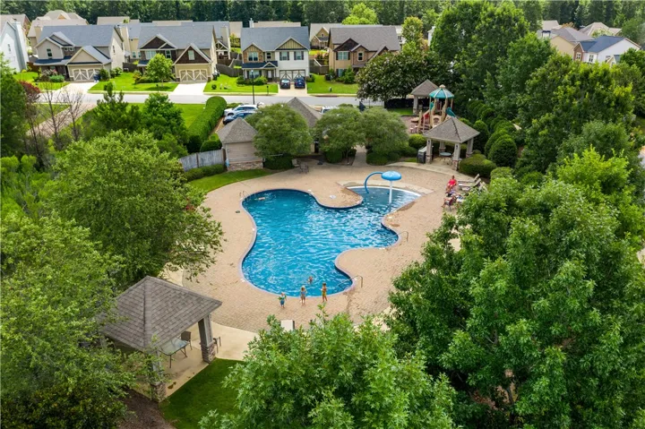 280 Solamere Lane, Auburn, Alabama 36832