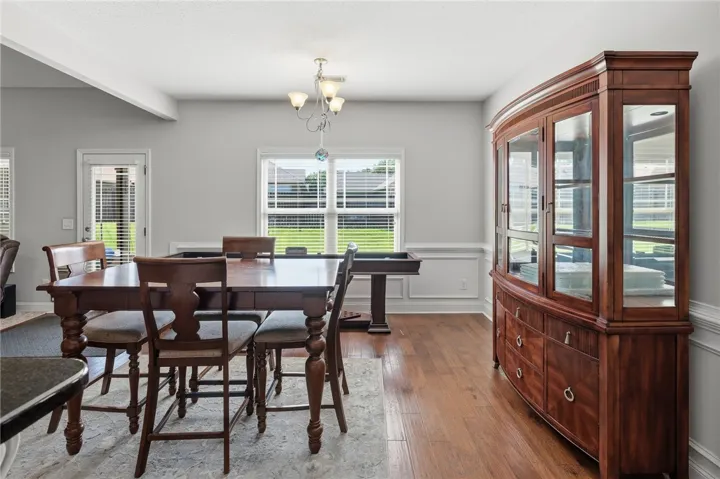280 Solamere Lane, Auburn, Alabama 36832