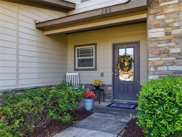 280 Solamere Lane, Auburn, Alabama 36832