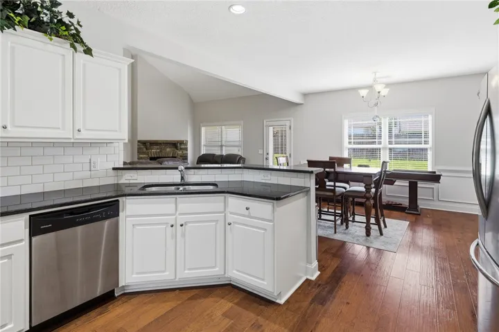 280 Solamere Lane, Auburn, Alabama 36832