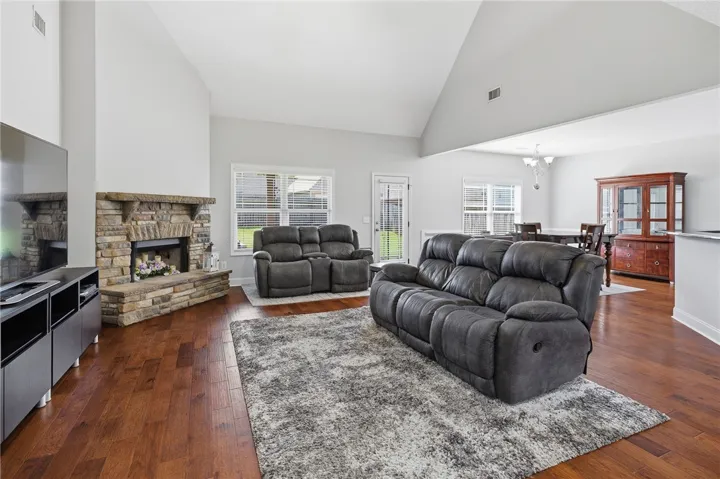 280 Solamere Lane, Auburn, Alabama 36832