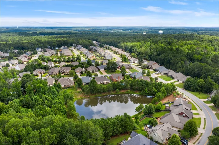280 Solamere Lane, Auburn, Alabama 36832