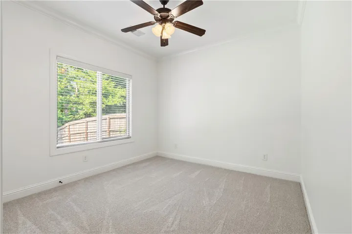 Bright & Comfortable Bedroom