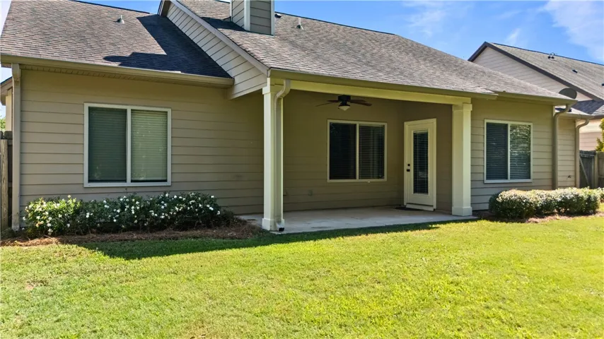 2070 Covey Drive, Auburn, Alabama 36879