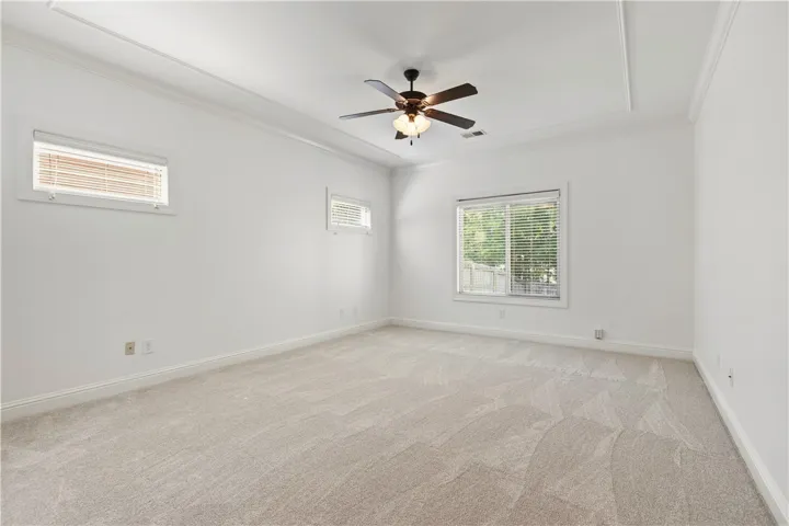 Private Primary Retreat