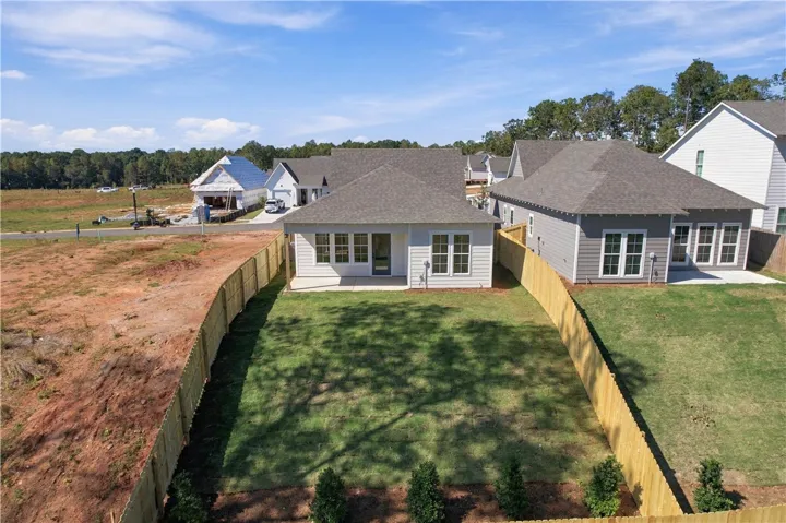 1067 Woodland Lane, Opelika, Alabama 36801