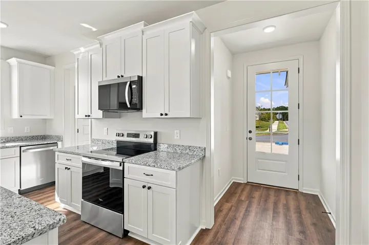 1067 Woodland Lane, Opelika, Alabama 36801