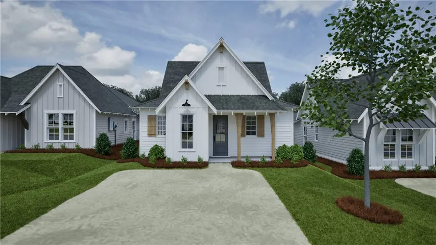 The Telford by Holland Homes LLC. All plans, pricing, and specifications are subject to change without notice.