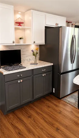 Kitchen photo 3