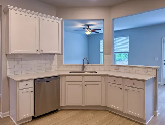 2610 Stokes Drive, Opelika, Alabama 36804