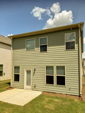 2610 Stokes Drive, Opelika, Alabama 36804