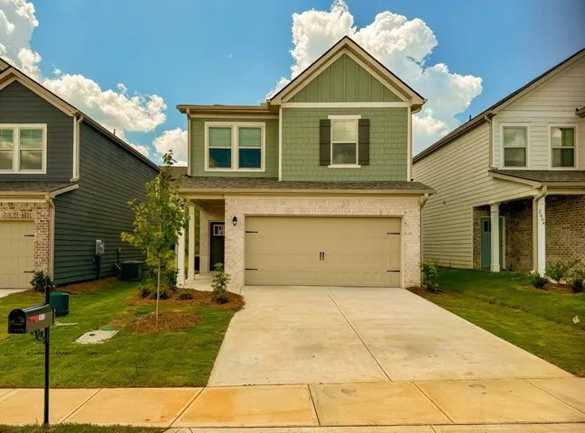 2610 Stokes Drive, Opelika, Alabama 36804