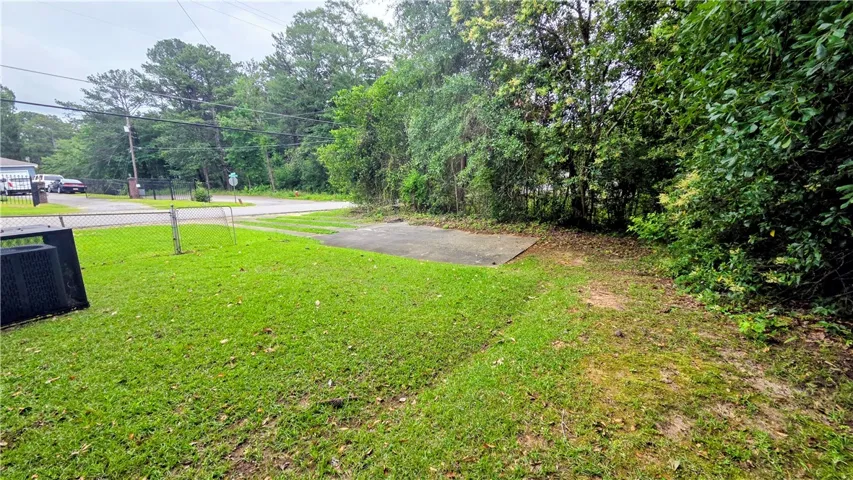 2601 Althea Street, Tuskegee, Alabama 36088