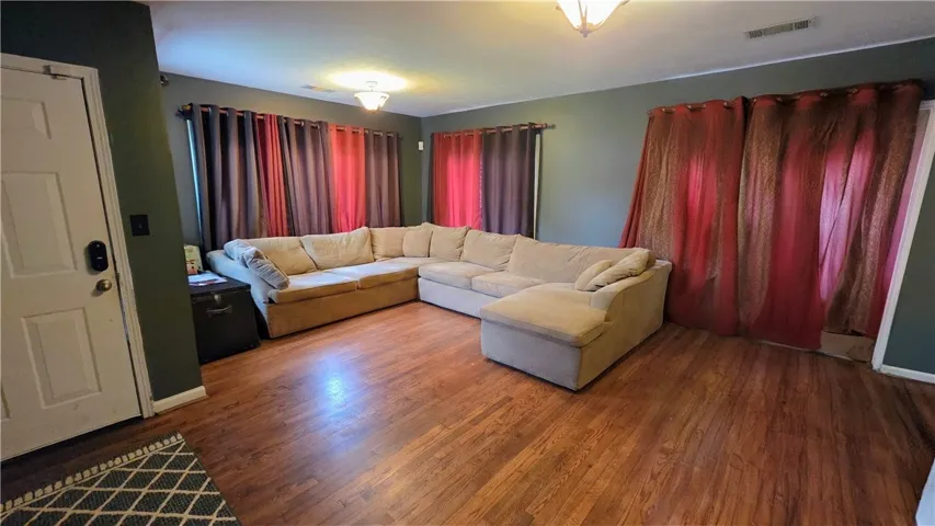2601 Althea Street, Tuskegee, Alabama 36088