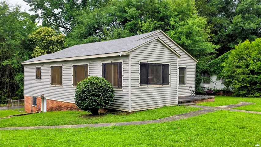 2601 Althea Street, Tuskegee, Alabama 36088