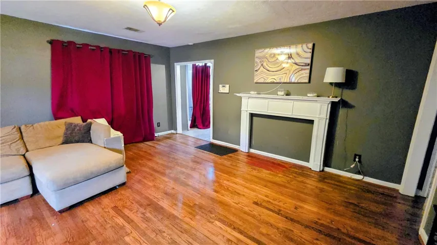 2601 Althea Street, Tuskegee, Alabama 36088