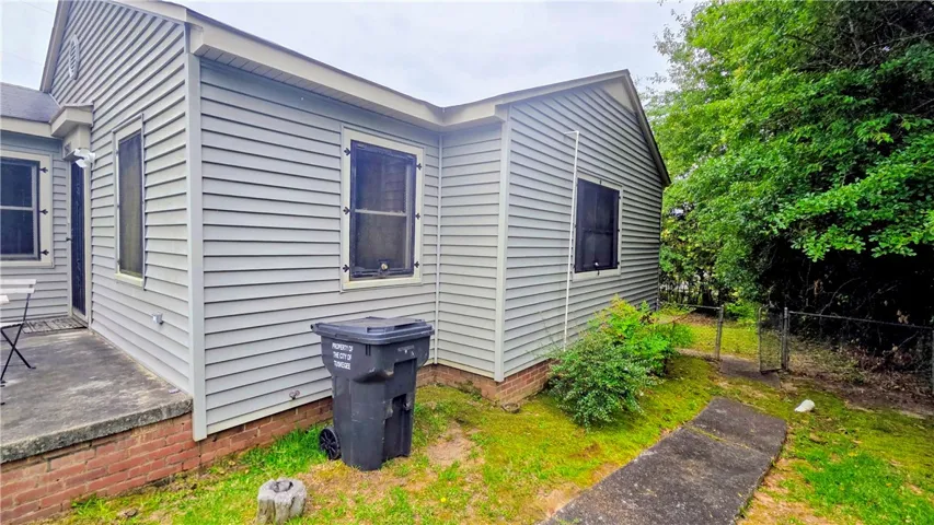 2601 Althea Street, Tuskegee, Alabama 36088