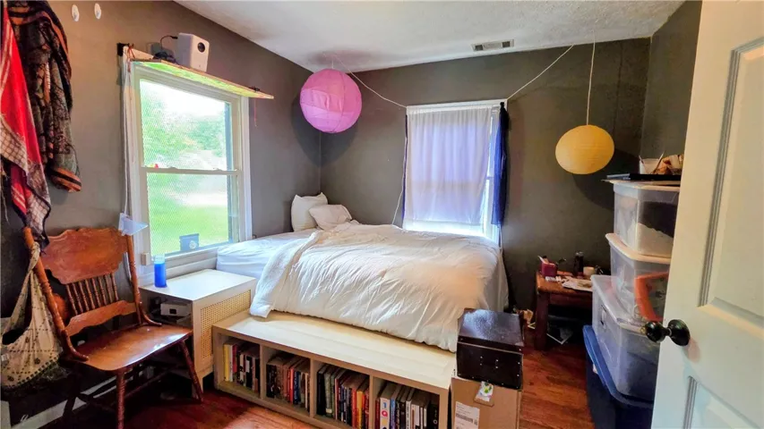 2601 Althea Street, Tuskegee, Alabama 36088