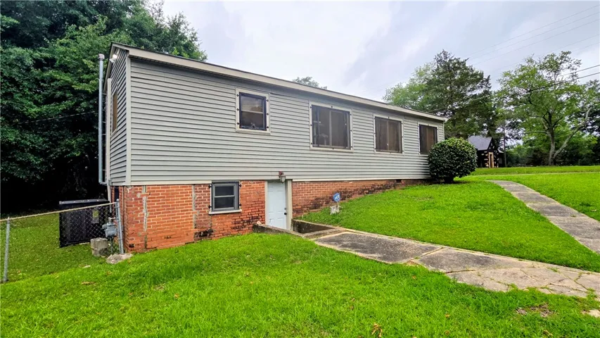 2601 Althea Street, Tuskegee, Alabama 36088