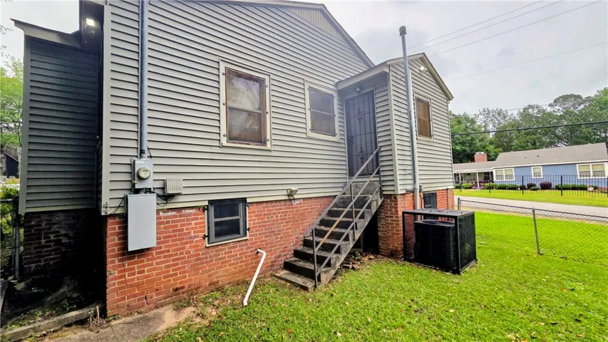 2601 Althea Street, Tuskegee, Alabama 36088