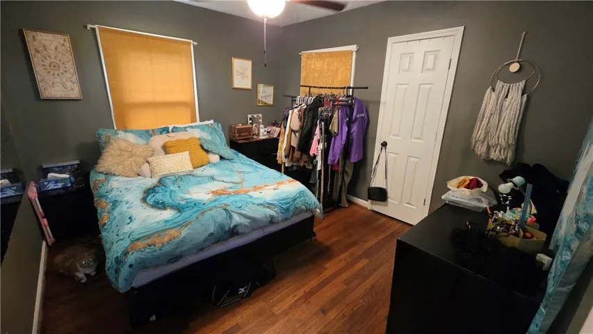 2601 Althea Street, Tuskegee, Alabama 36088