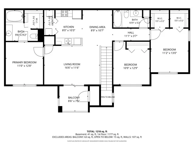 447 W Longleaf Drive, Auburn, Alabama 36832