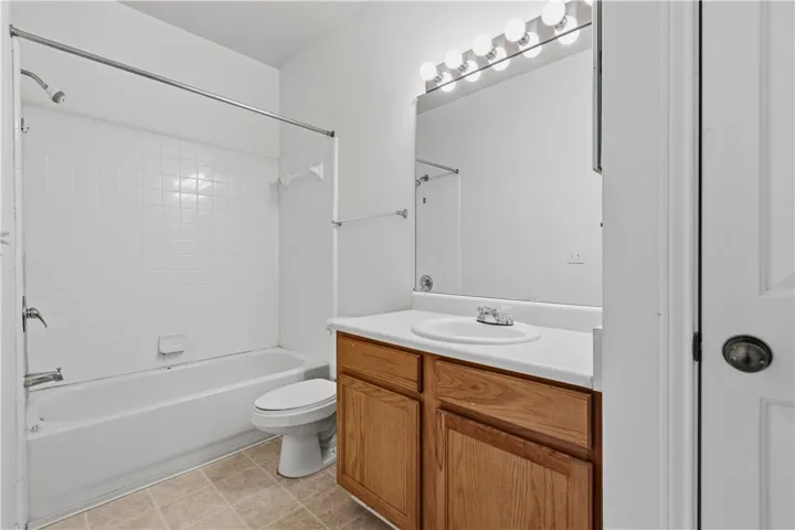 hall bath