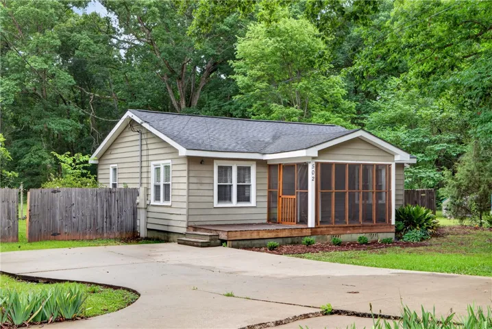 Welcome to 502 Lake Condy Road!