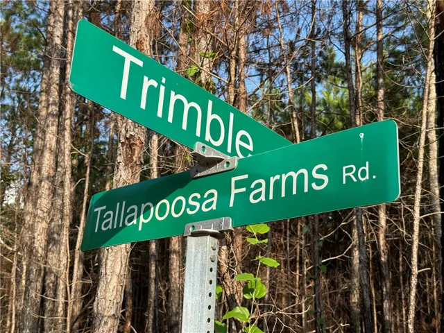 00 Tallapoosa Road, Camp Hill, Alabama 36850