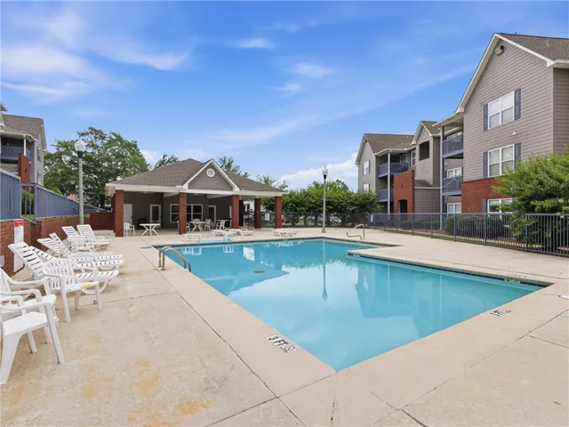 1114 S College Street S 10-303, Auburn, Alabama 36830