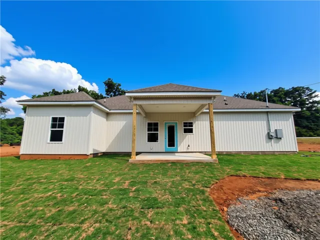 1390 Ben Brown Road, Valley, Alabama 36854