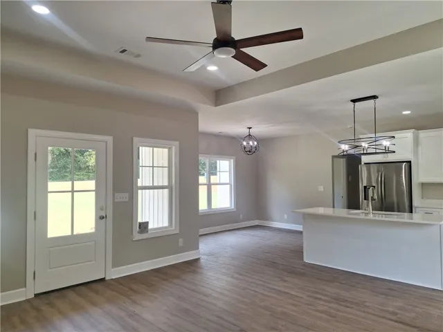 1390 Ben Brown Road, Valley, Alabama 36854