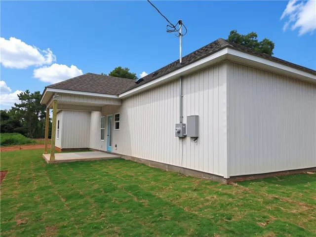1390 Ben Brown Road, Valley, Alabama 36854