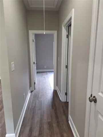 1390 Ben Brown Road, Valley, Alabama 36854