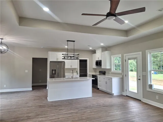 1390 Ben Brown Road, Valley, Alabama 36854