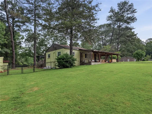 949 Alan Avenue, Auburn, Alabama 36830