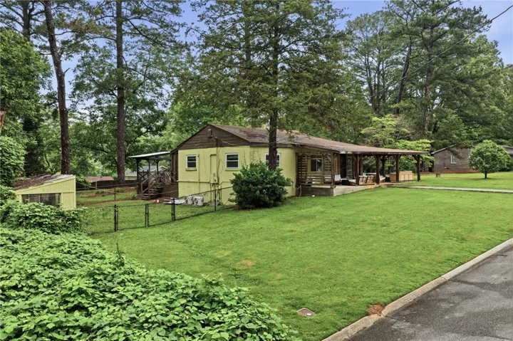 949 Alan Avenue, Auburn, Alabama 36830
