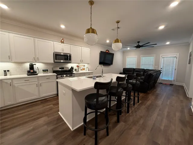 629 Thornberry Drive, Auburn, Alabama 36830