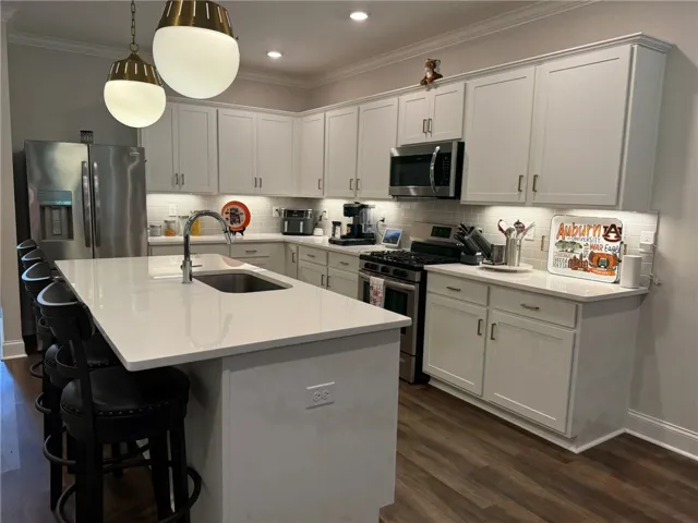 629 Thornberry Drive, Auburn, Alabama 36830