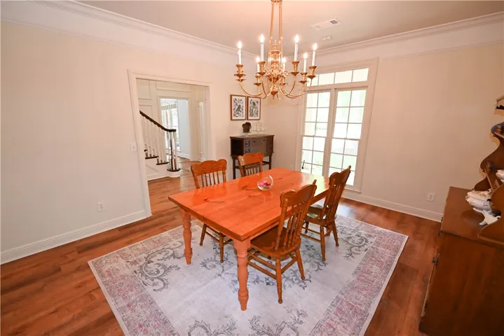 1515 Crossing Way, Auburn, Alabama 36830