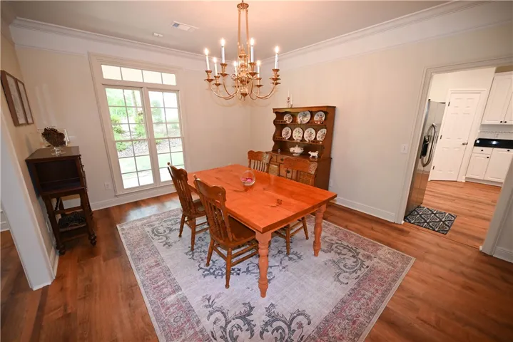 1515 Crossing Way, Auburn, Alabama 36830