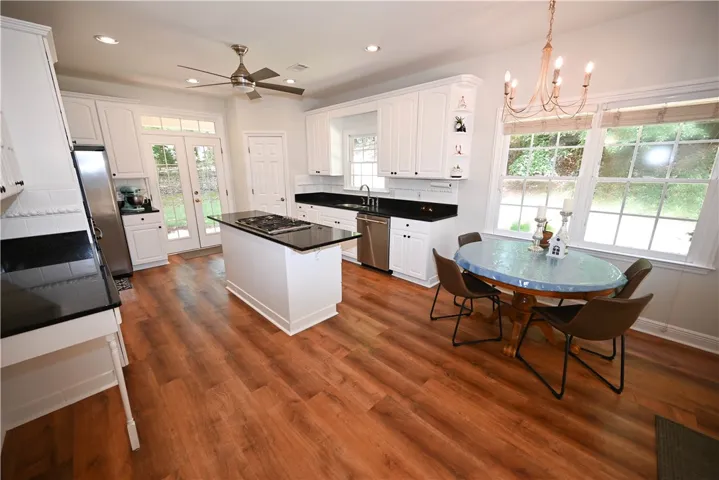 1515 Crossing Way, Auburn, Alabama 36830